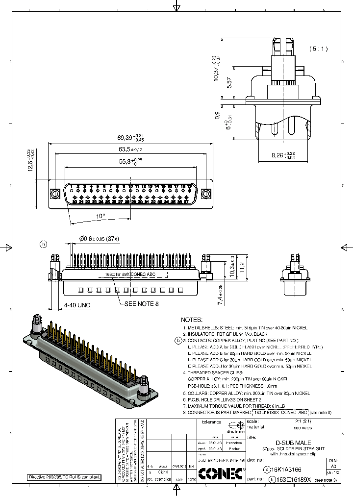 163A16189X_9012641.PDF Datasheet