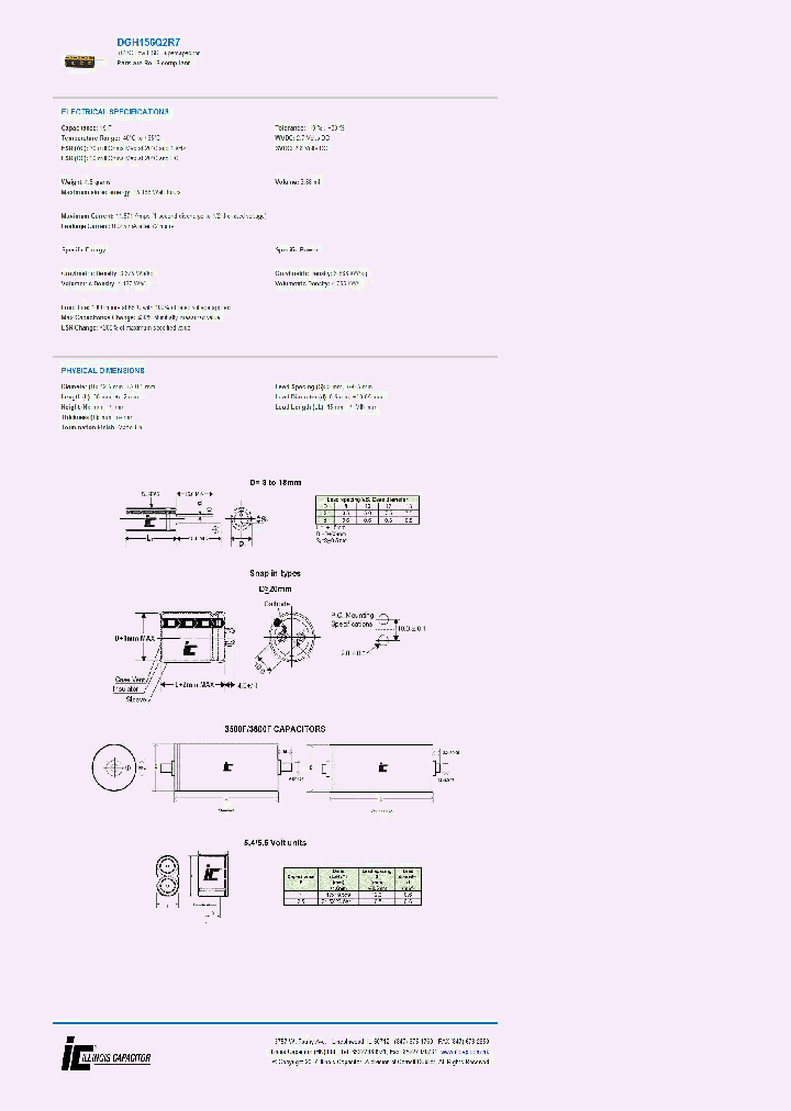 DGH156Q2R7_9013685.PDF Datasheet