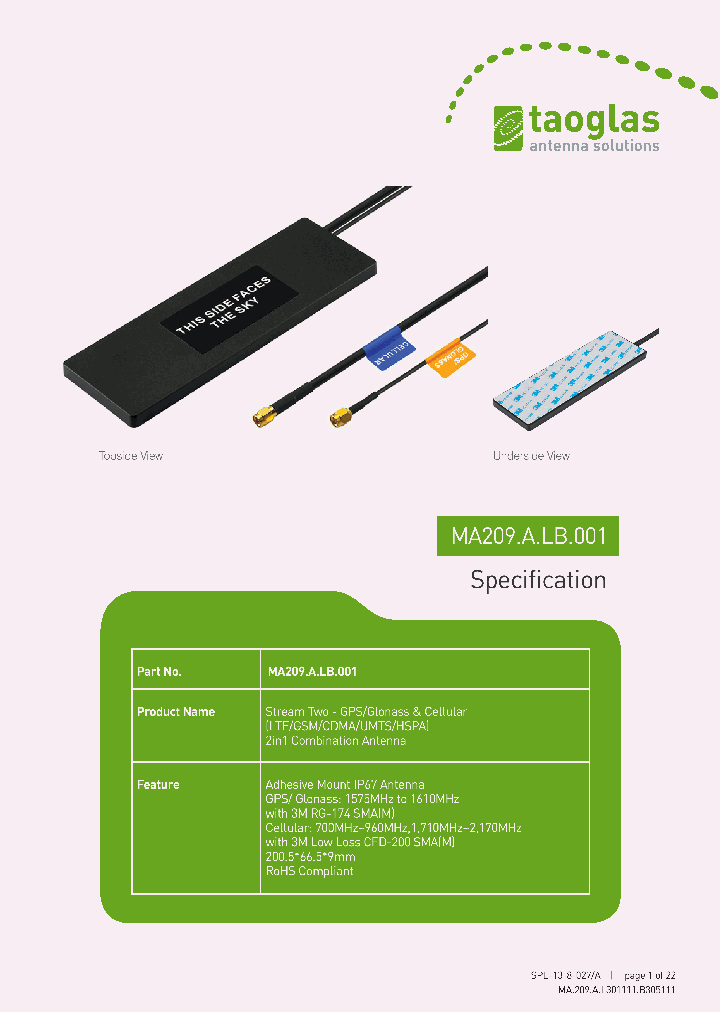 MA209ALB001_9015103.PDF Datasheet