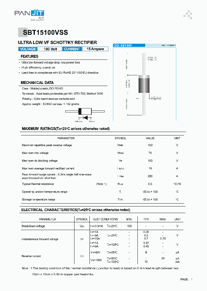 SBT15100VSS-16_9015139.PDF Datasheet