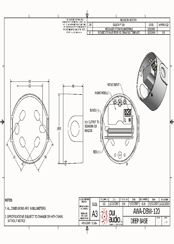 AWA-DBW-120_9016830.PDF Datasheet