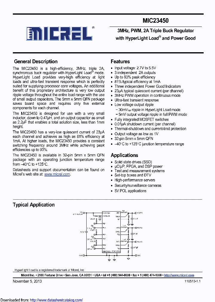 MIC23450-AAAYML-T5_9017933.PDF Datasheet