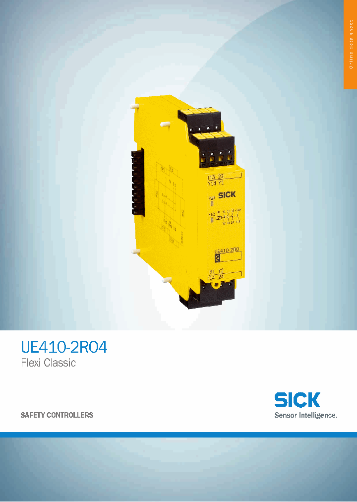 UE410-2RO4_9018286.PDF Datasheet