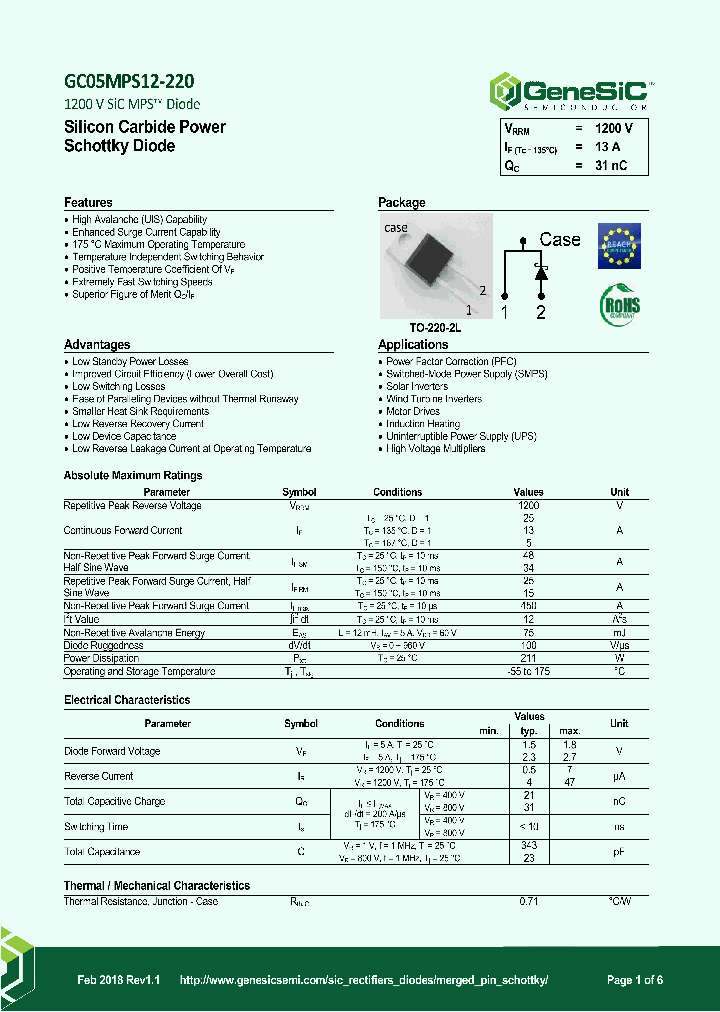 GC05MPS12-220_9019431.PDF Datasheet