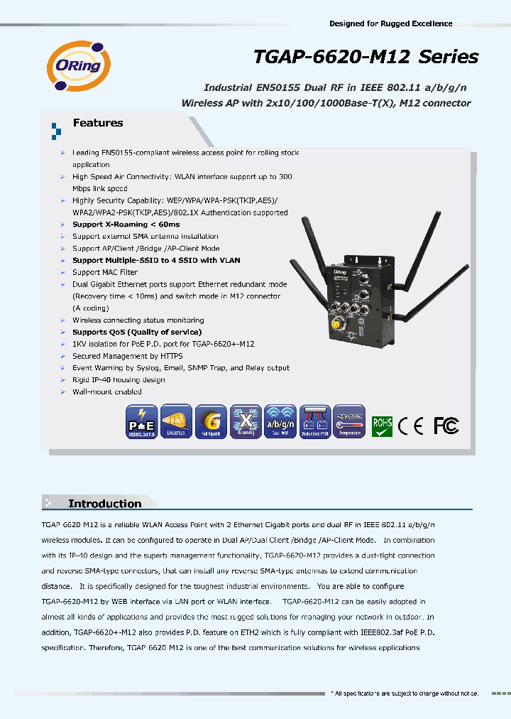 TGAP-6620_9020429.PDF Datasheet