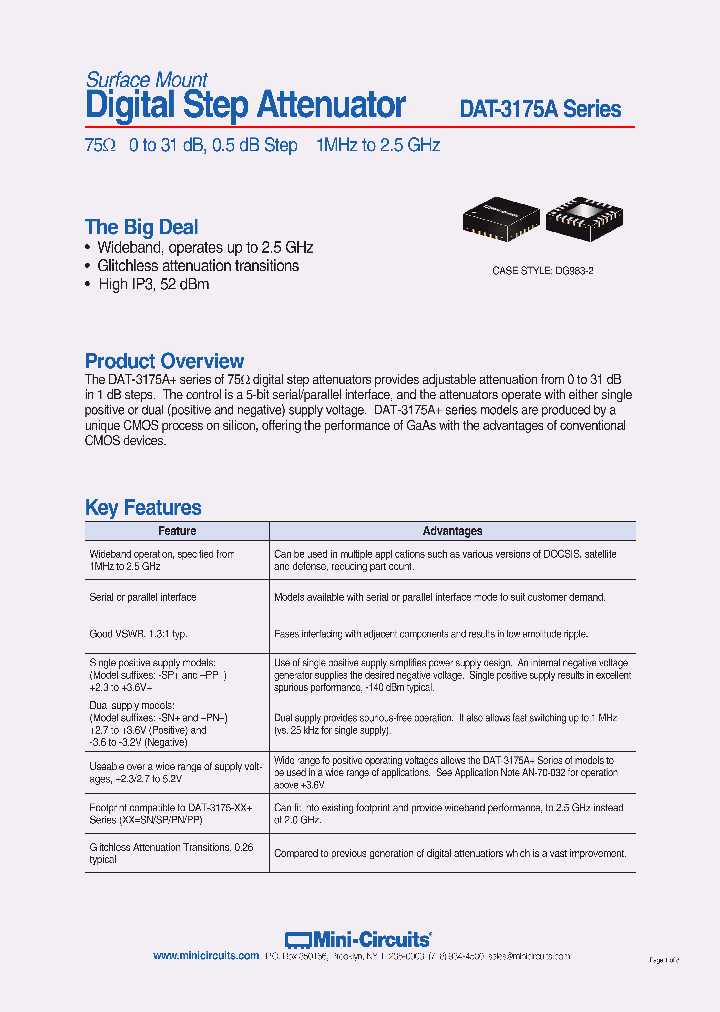 DAT-3175A-PN_9020983.PDF Datasheet