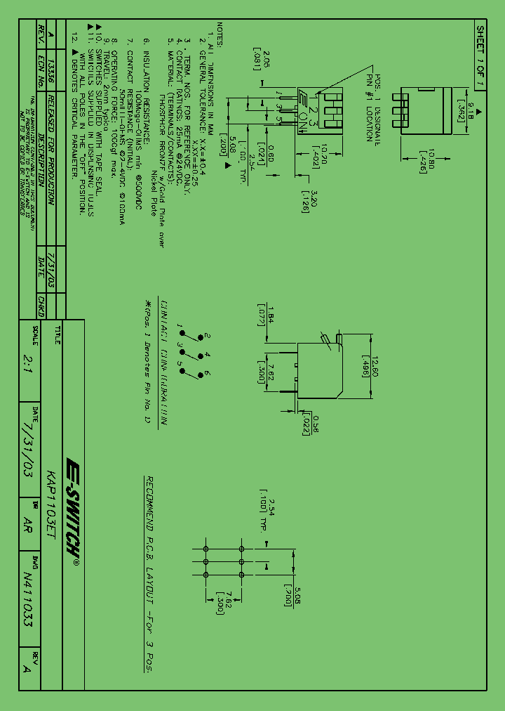 N411033_9022002.PDF Datasheet