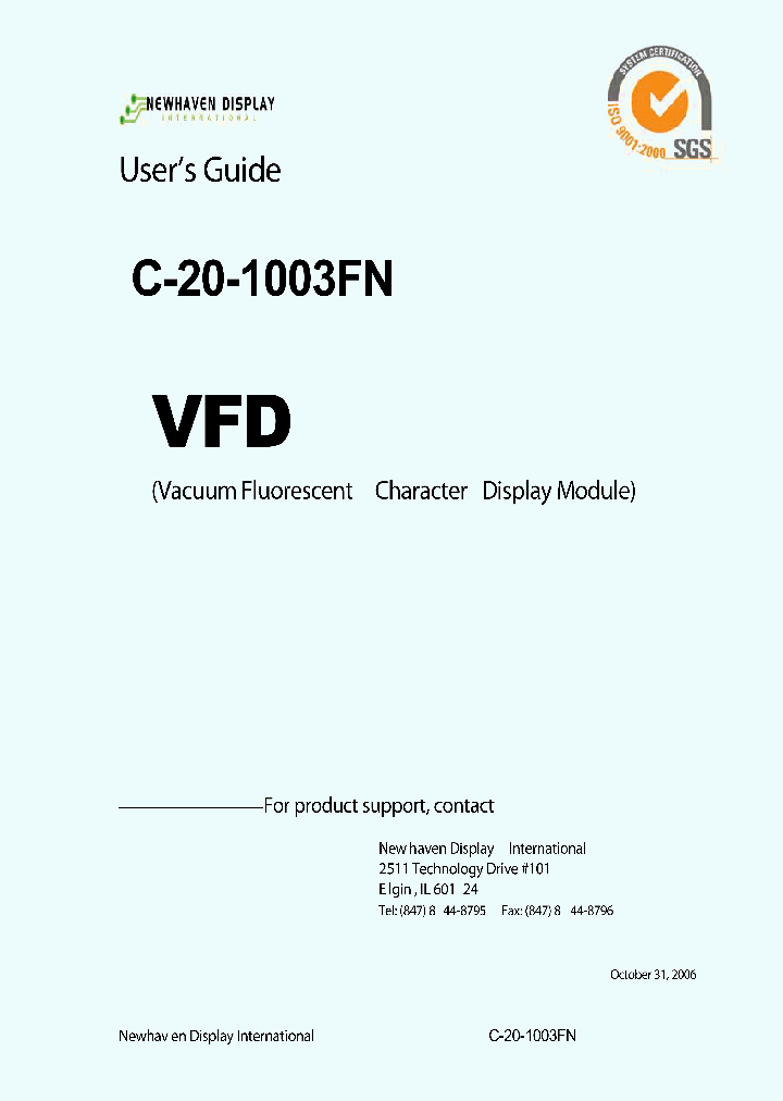 C-20-1003FN_9022074.PDF Datasheet
