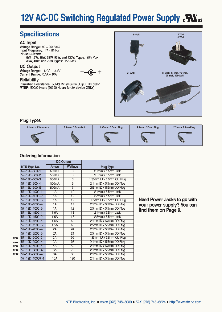 57-12D-10000-4_9023229.PDF Datasheet