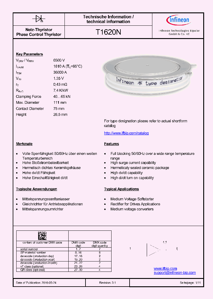 T1620N_9023142.PDF Datasheet