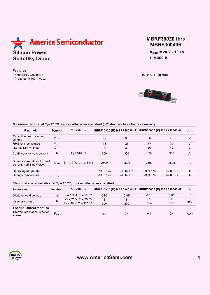 MBRF30020_9024060.PDF Datasheet