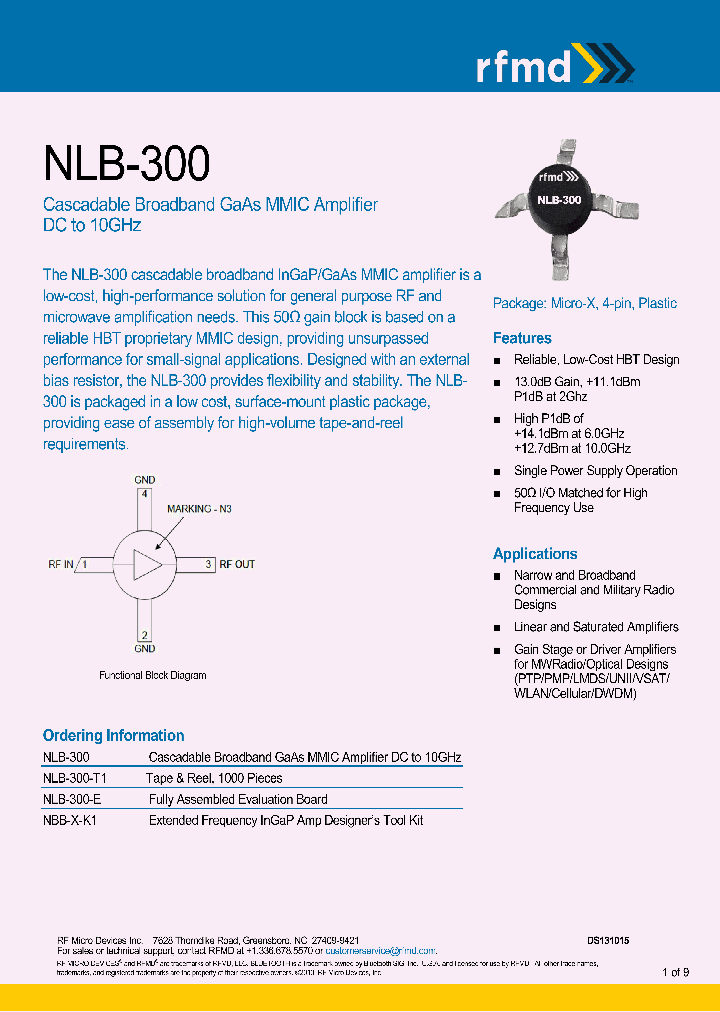 NLB-300-13_9025187.PDF Datasheet