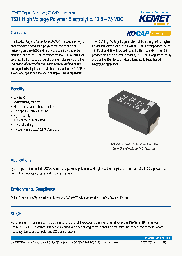 T521T685M035APE090_9025374.PDF Datasheet