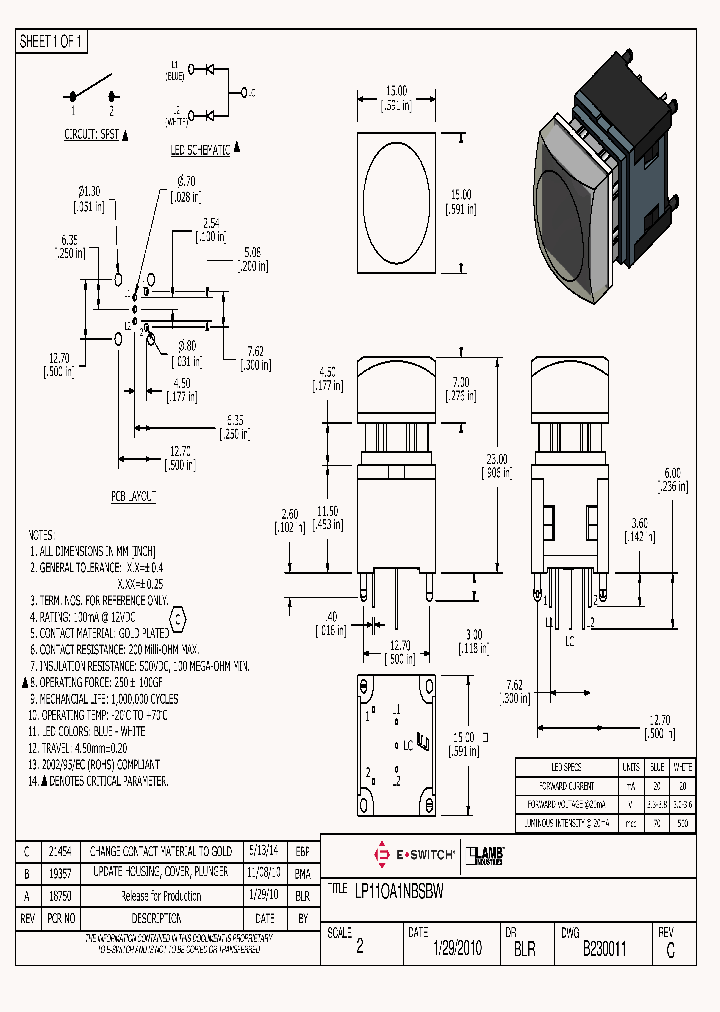 B230011_9025513.PDF Datasheet