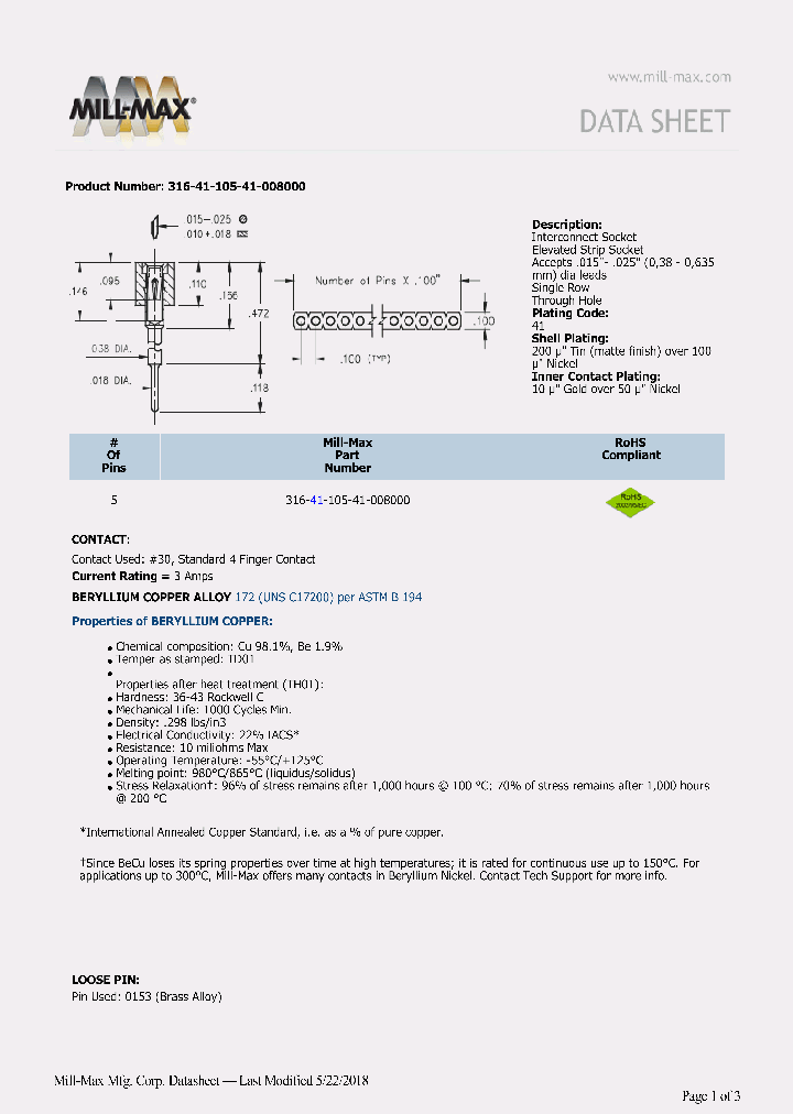 316-41-105-41-008000_9026147.PDF Datasheet