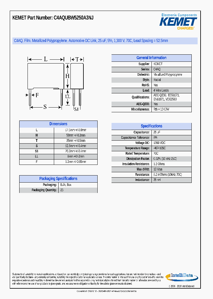 C4AQUBW5250A3NJ_9026841.PDF Datasheet