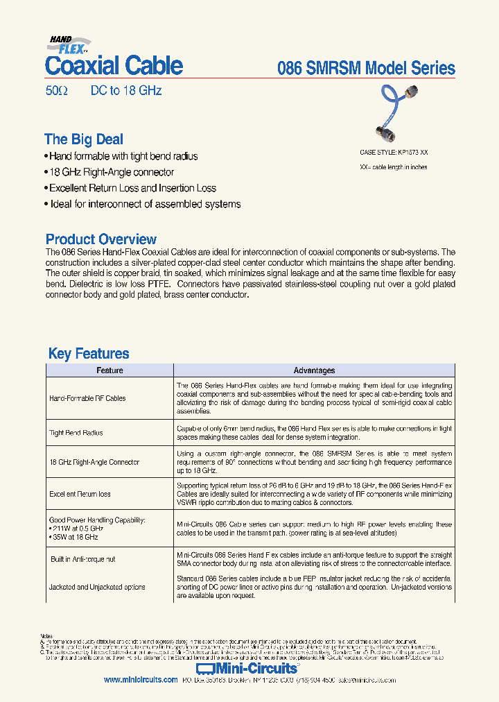 086-10SMRSM_9028468.PDF Datasheet