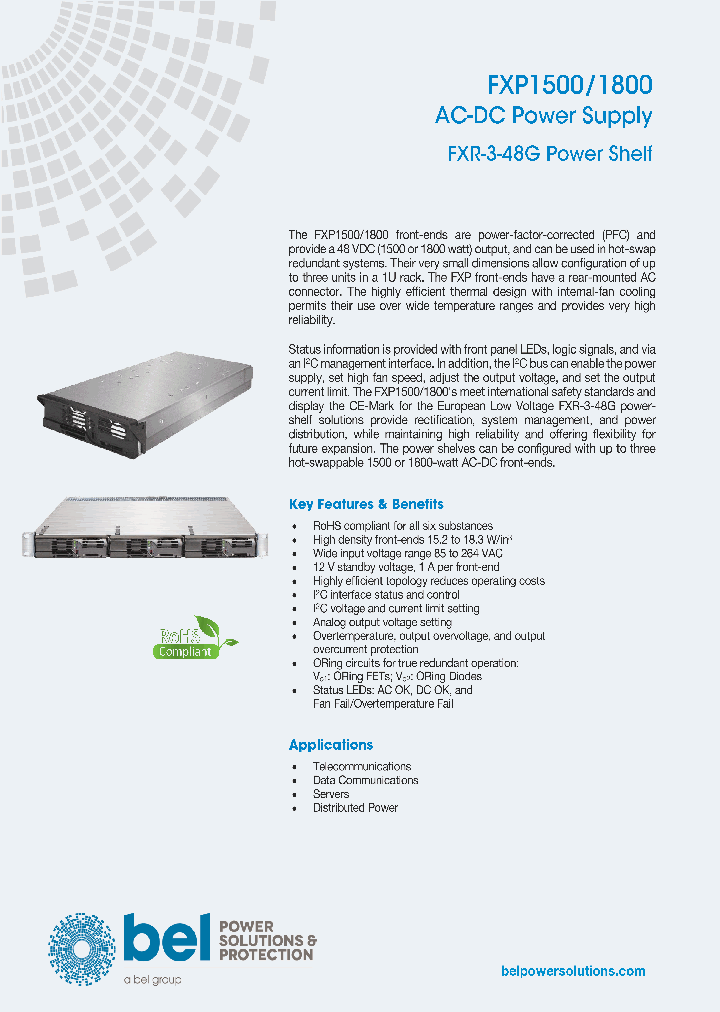 FXP1500_9028821.PDF Datasheet