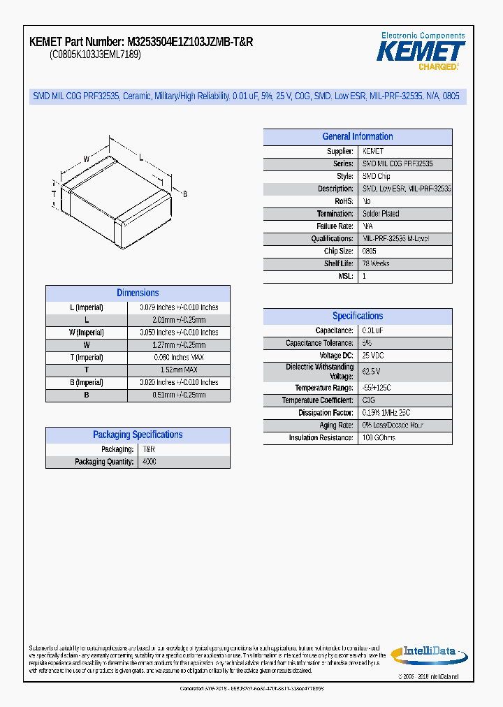 M3253504E1Z103JZMB-R_9028891.PDF Datasheet