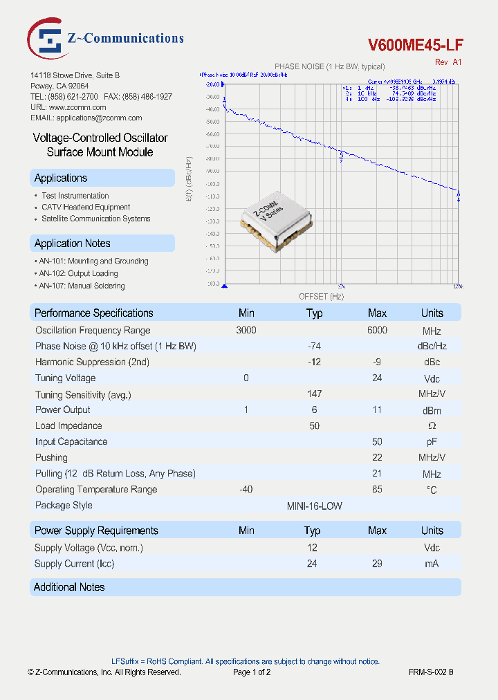 V600ME45-LF-14_9031417.PDF Datasheet