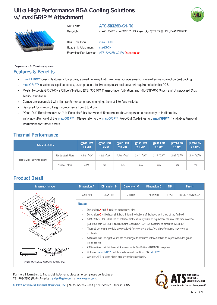 ATS-50325B-C1-R0_9033349.PDF Datasheet