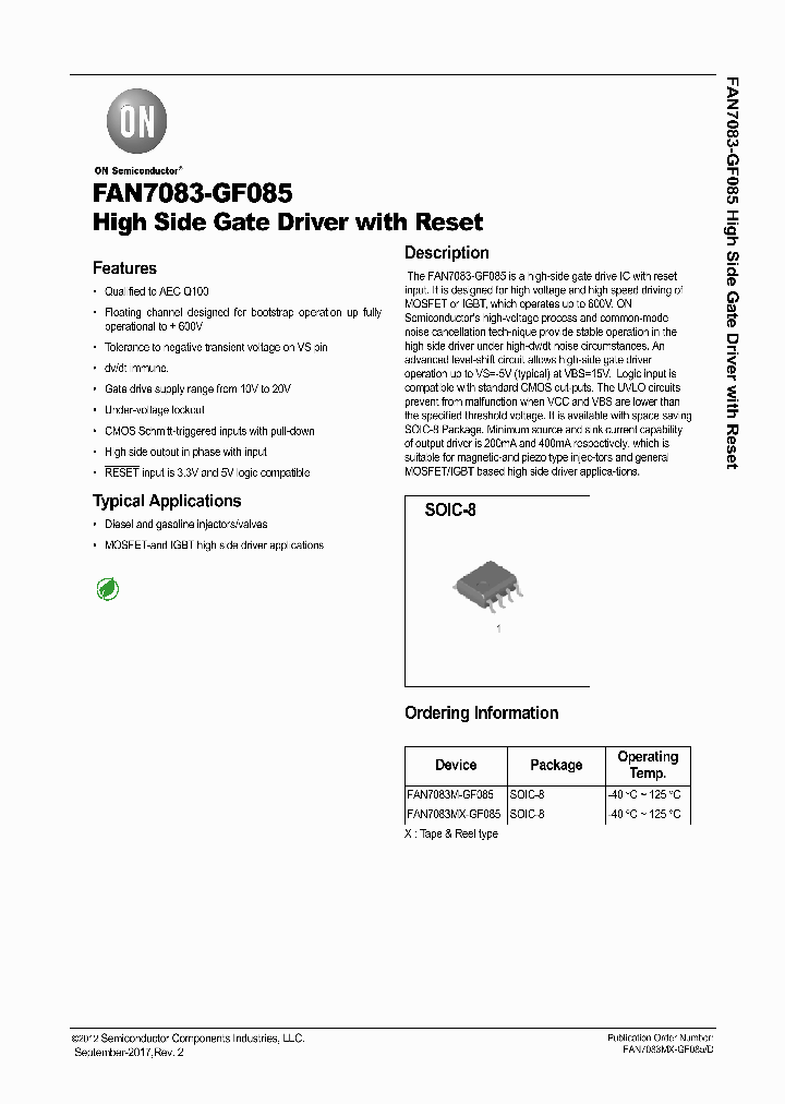 FAN7083-GF085_9034070.PDF Datasheet