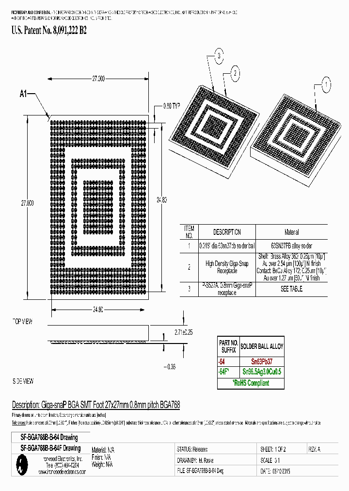 SF-BGA768B-B-64_9036311.PDF Datasheet