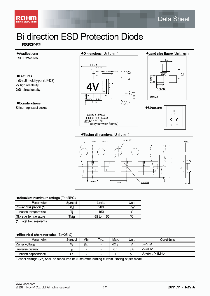 RSB39F2_9037866.PDF Datasheet