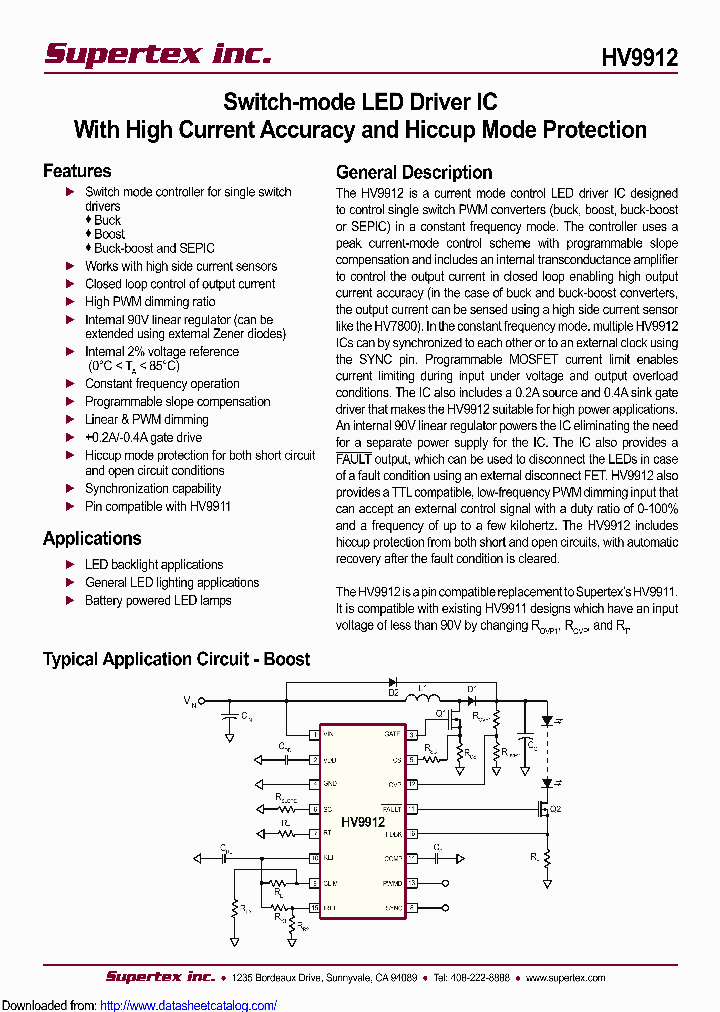 HV9912NG-G_9037936.PDF Datasheet