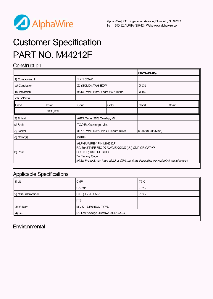M44212F_9038365.PDF Datasheet