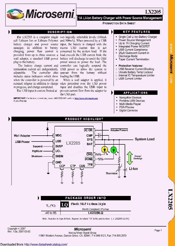 LX2205ILQ_9038718.PDF Datasheet