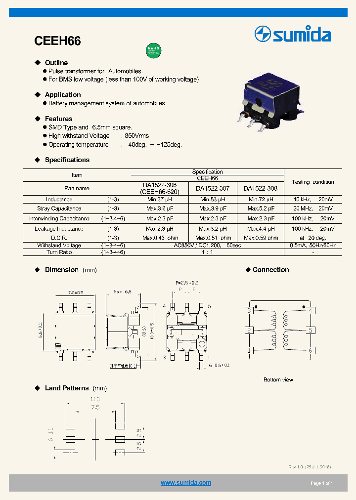 DA1522-306_9039545.PDF Datasheet