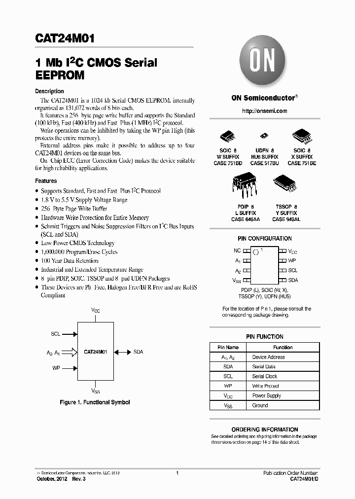 CAT24M01_9040192.PDF Datasheet