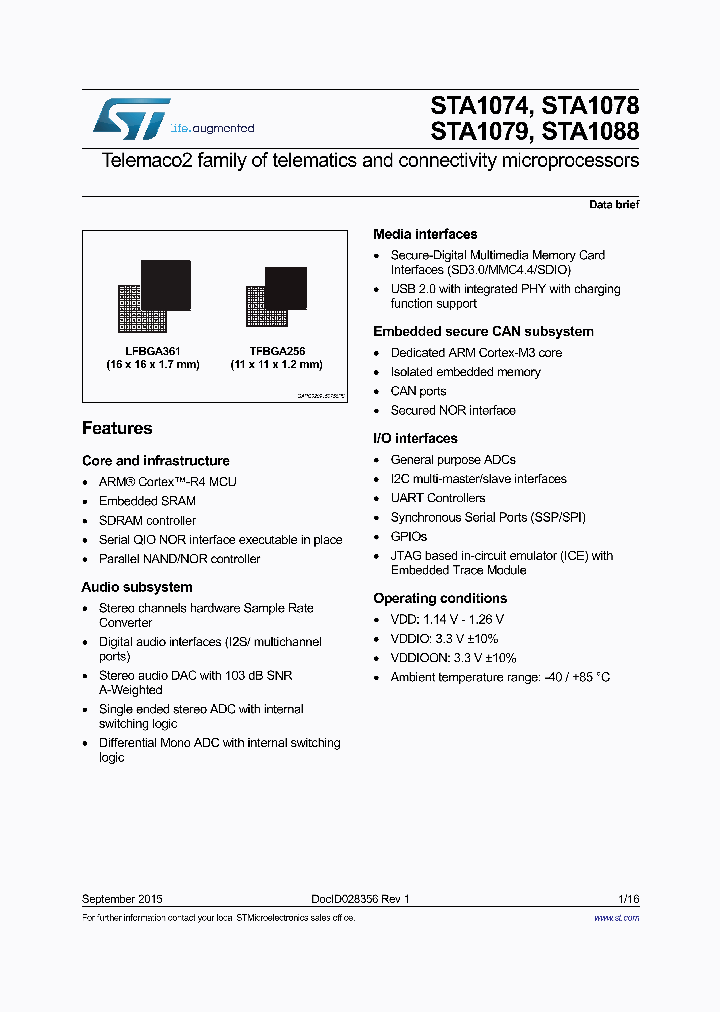 STA1079_9040551.PDF Datasheet