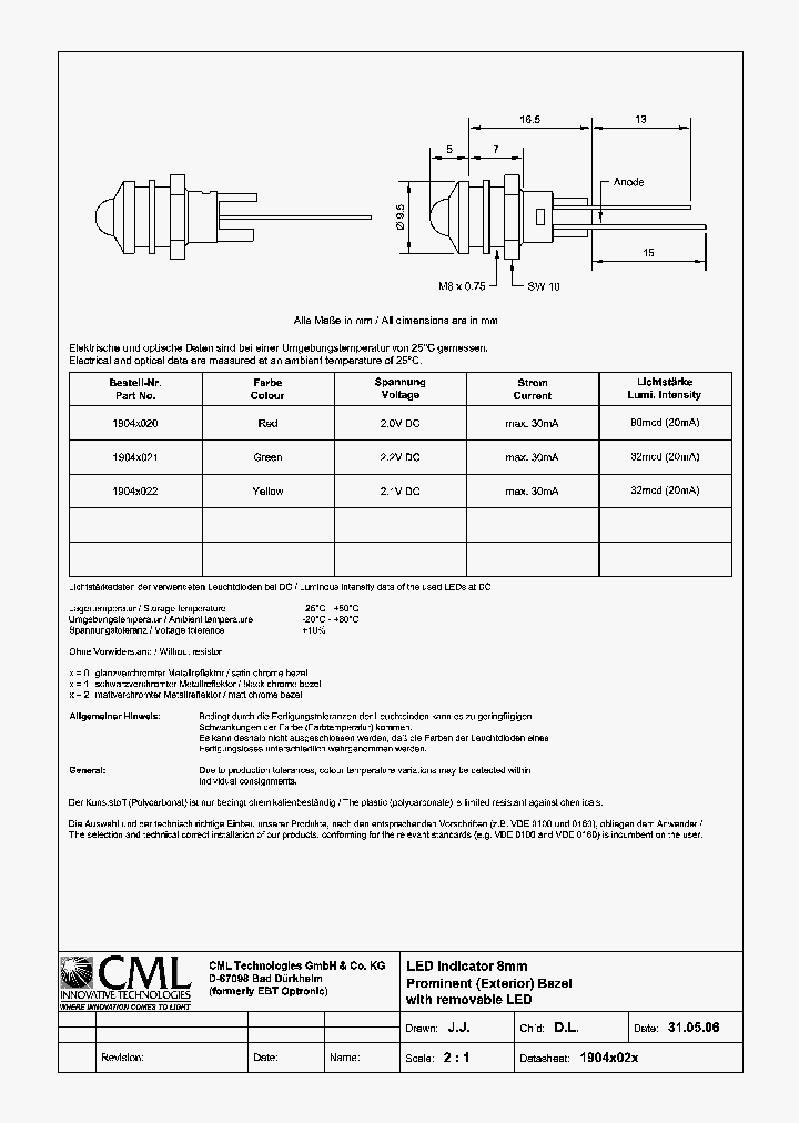 1904X020_9042057.PDF Datasheet