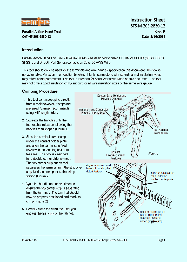 STS-M-203-2830-12_9042148.PDF Datasheet