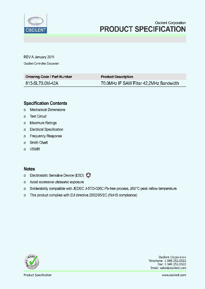813-SL700M-42A_9042186.PDF Datasheet