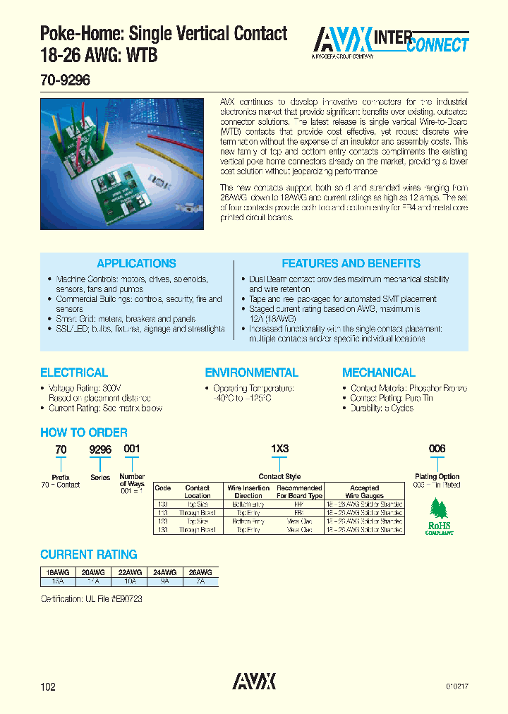 709296001103006_9043810.PDF Datasheet