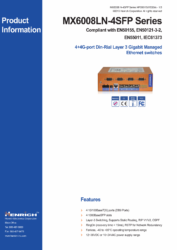 MX6008_9045790.PDF Datasheet