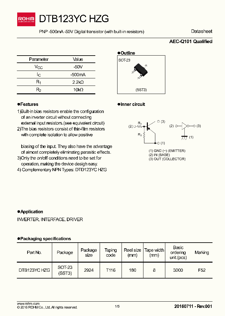 DTB123YCHZG_9046131.PDF Datasheet