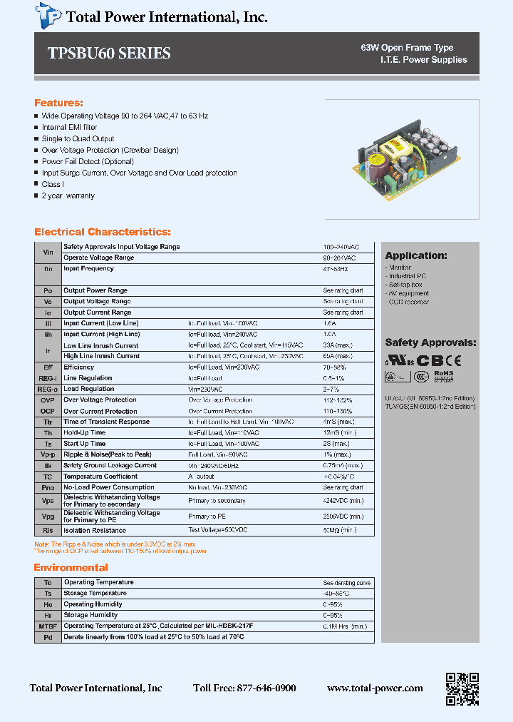 TPSBU-60_9047536.PDF Datasheet