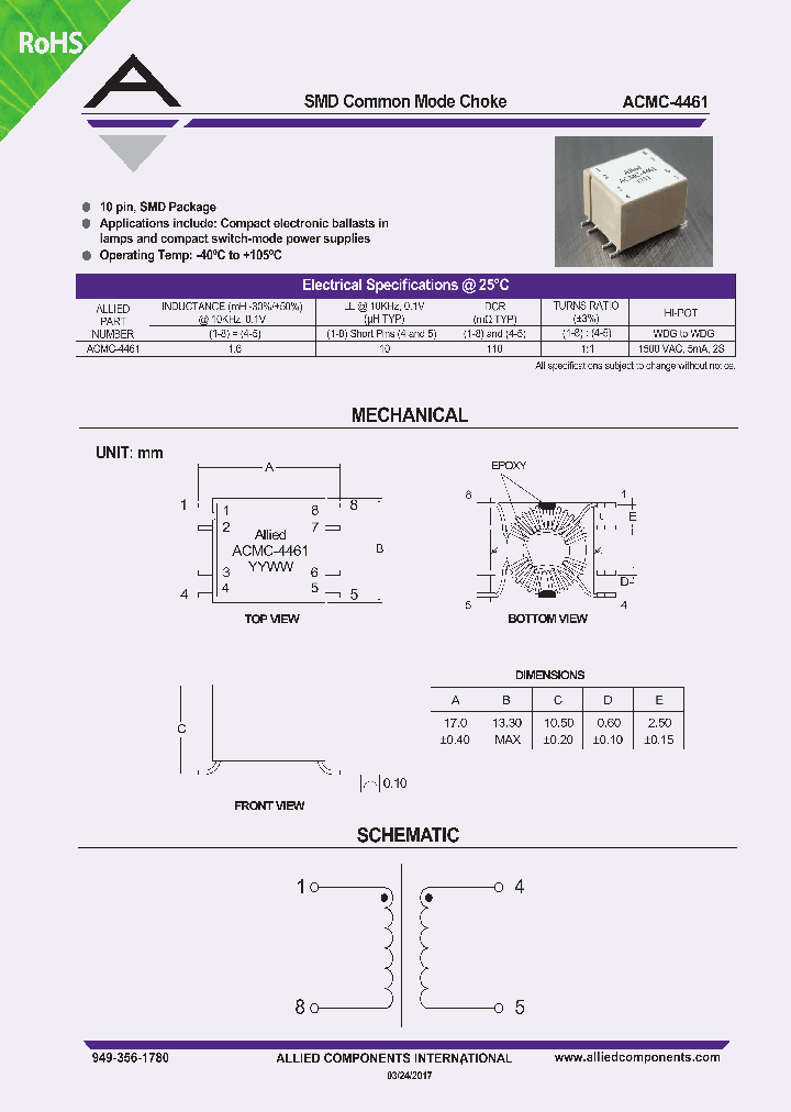 ACMC-4461_9047675.PDF Datasheet