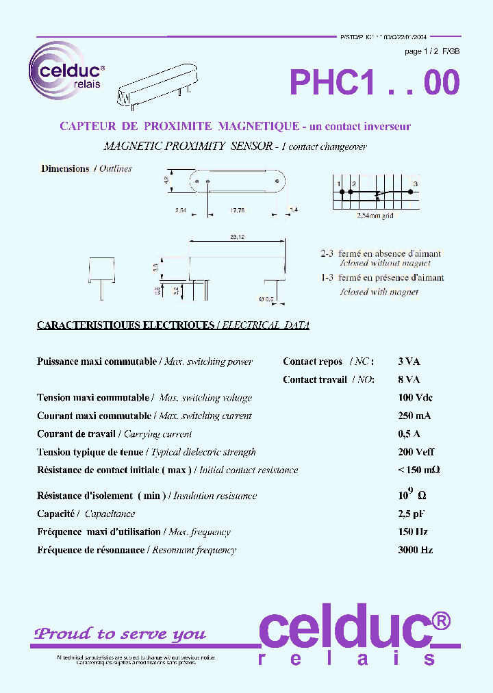 PHC13700_9047843.PDF Datasheet