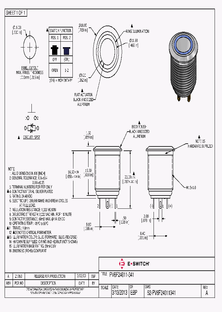 52-PV6F24011341_9048958.PDF Datasheet