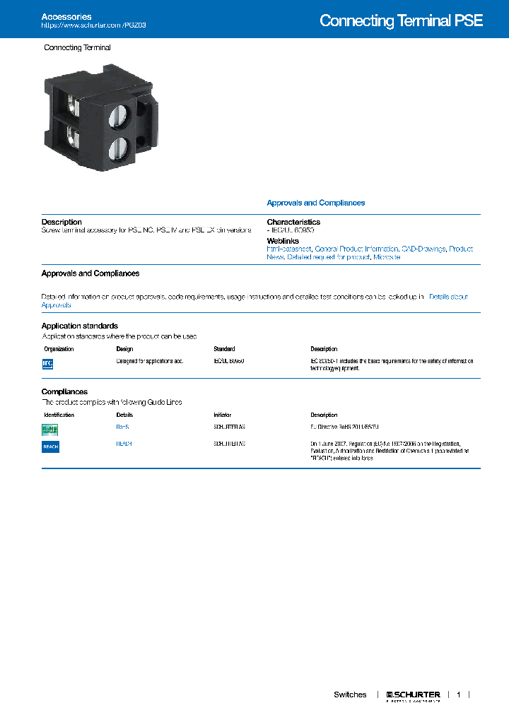 CONNECTINGTERMINALPSE_9049892.PDF Datasheet