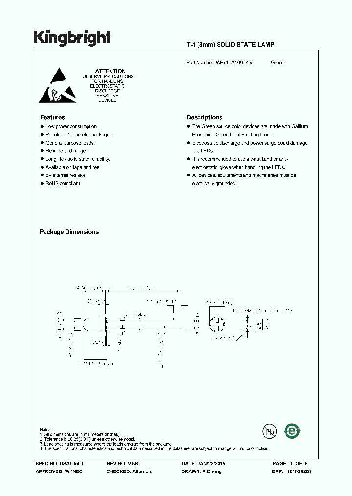 WP710A10GD5V_9050451.PDF Datasheet