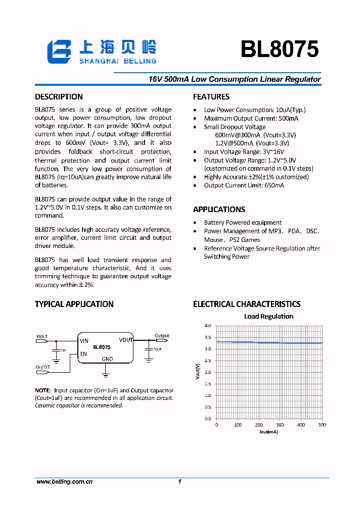 BL8075_9050562.PDF Datasheet