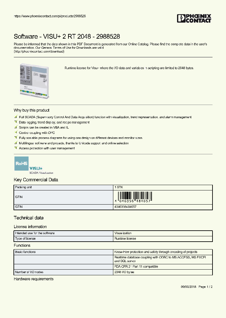 2988528_9050662.PDF Datasheet