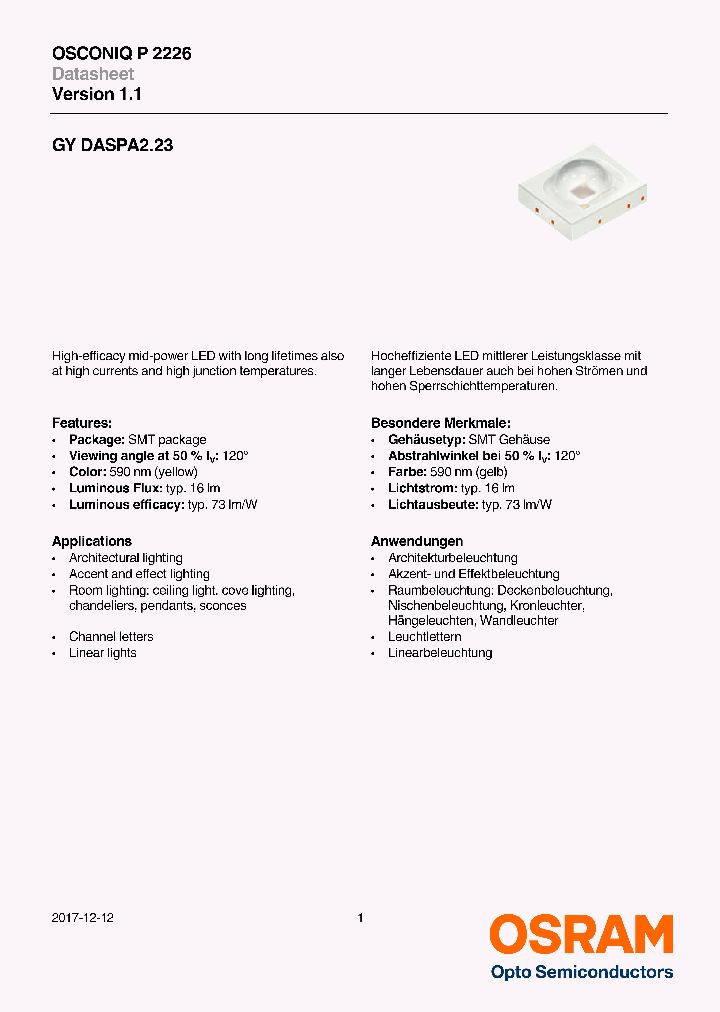 GY-DASPA223_9051835.PDF Datasheet