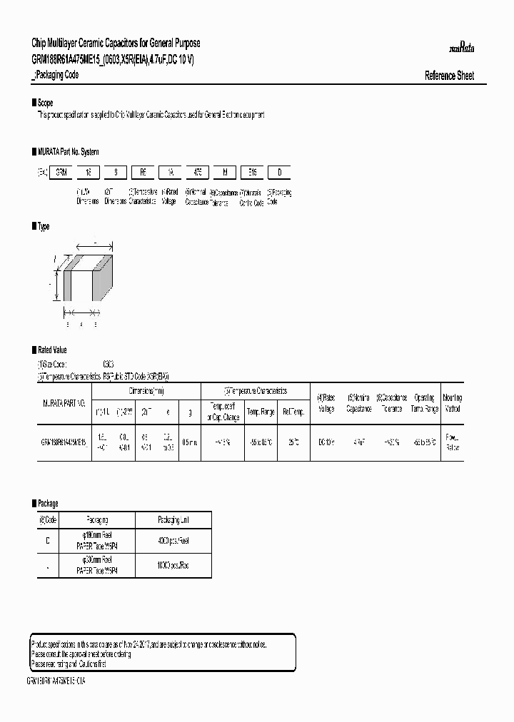 GRM188R61A475ME15_9053565.PDF Datasheet